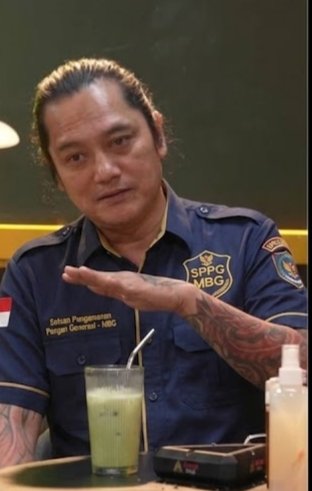 obatberacun's tweet photo. @0tk0il Hpbd mang otko
Semoga selalu semakinsemakin y.. https://t.co/TRIjk5B4Uz