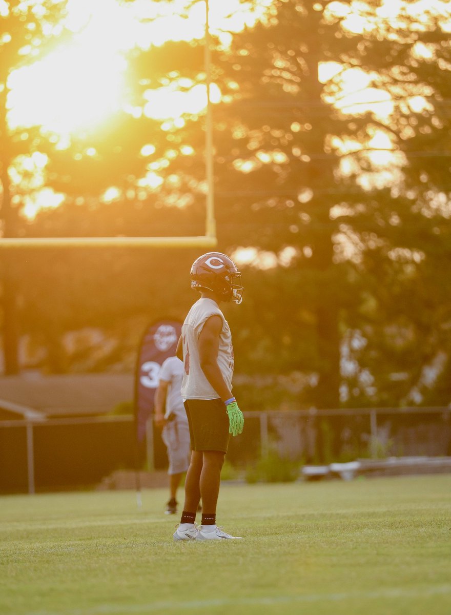 Braylon2xx's tweet photo. had a great experience at fca camp looking forward to getting better throughout this offseason https://t.co/OOMS4zLFYd
