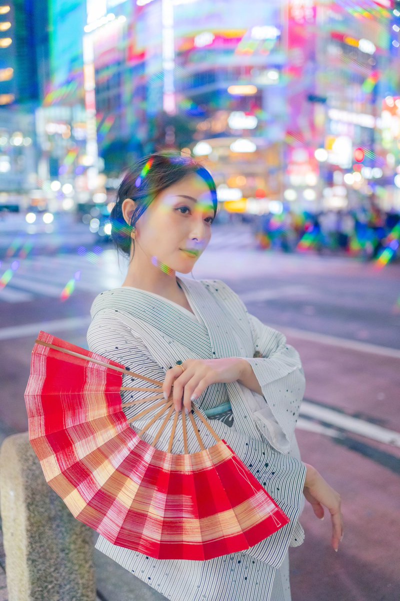 ANZU ｜ Kimono Model (@ANZU_odoriya) / Posts / X