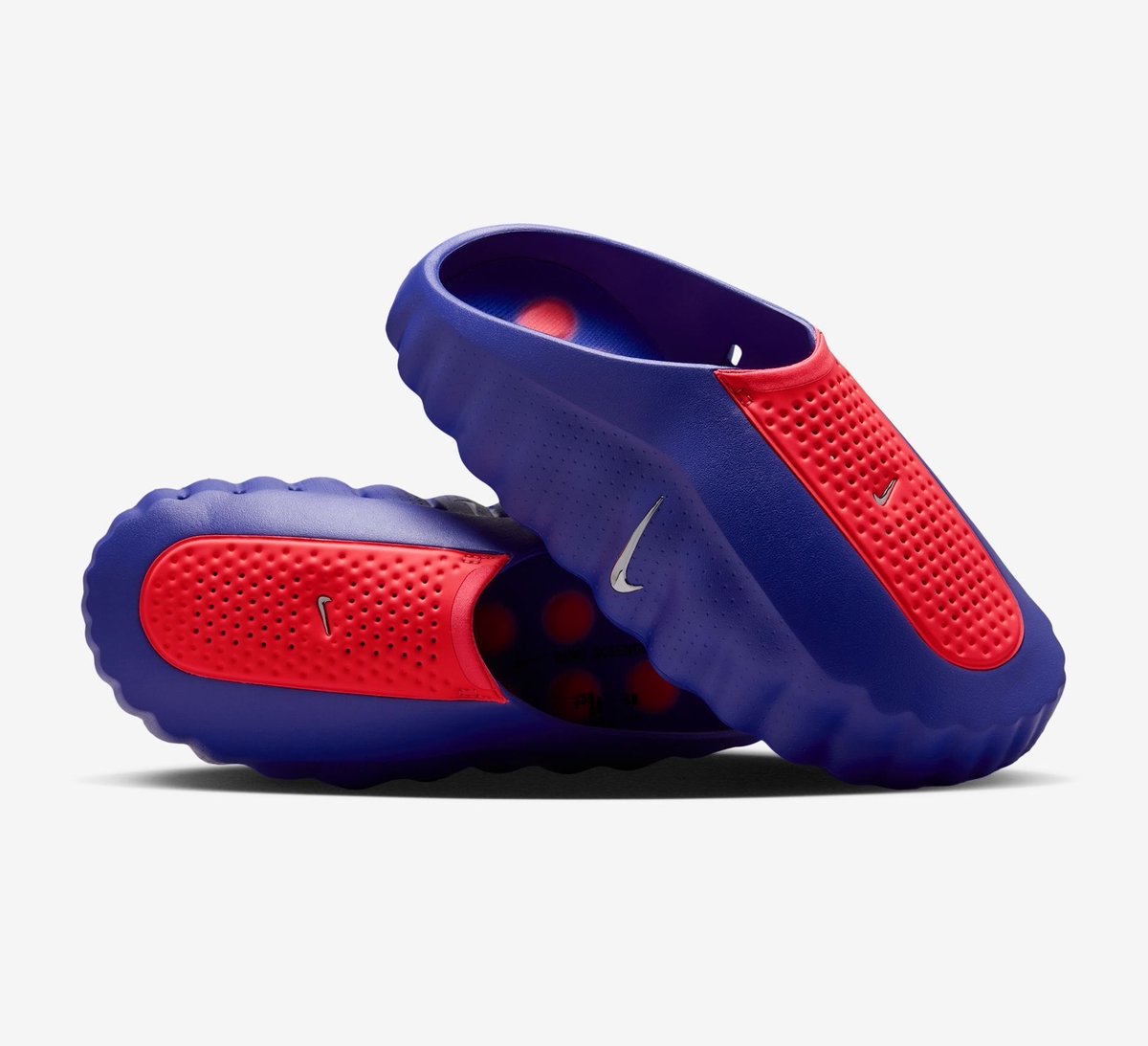 Ovrnundr's tweet photo. Nike Mind 001 “Spider-Man” 🕷️🕸️ 

OFFICIAL IMAGES 

• $95
• July 19th https://t.co/PMpeaa8WXv