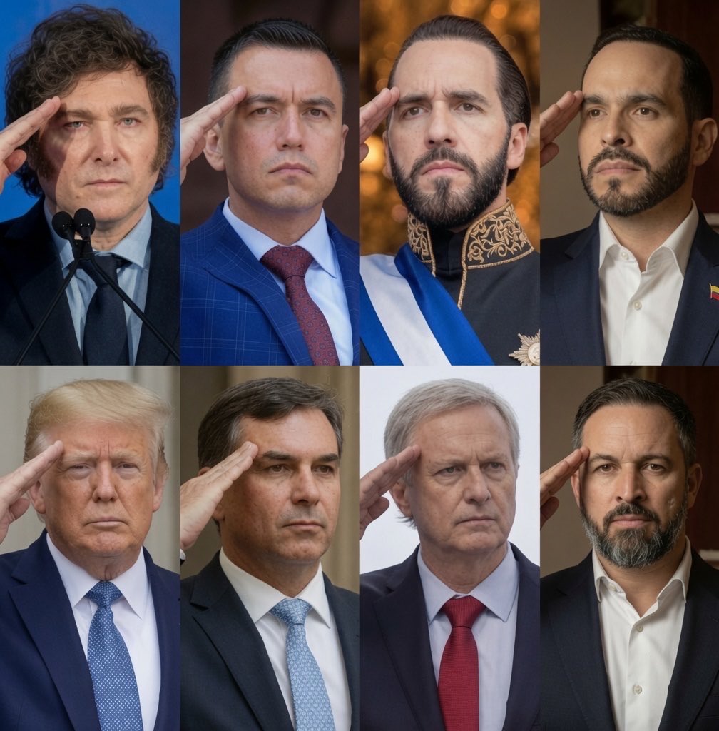 JairSuerz10458's tweet photo. Los peores delincuentes de la historia la cabeza mayor el pedófilo presidente de Estados Unidos https://t.co/70IXyZUnLs