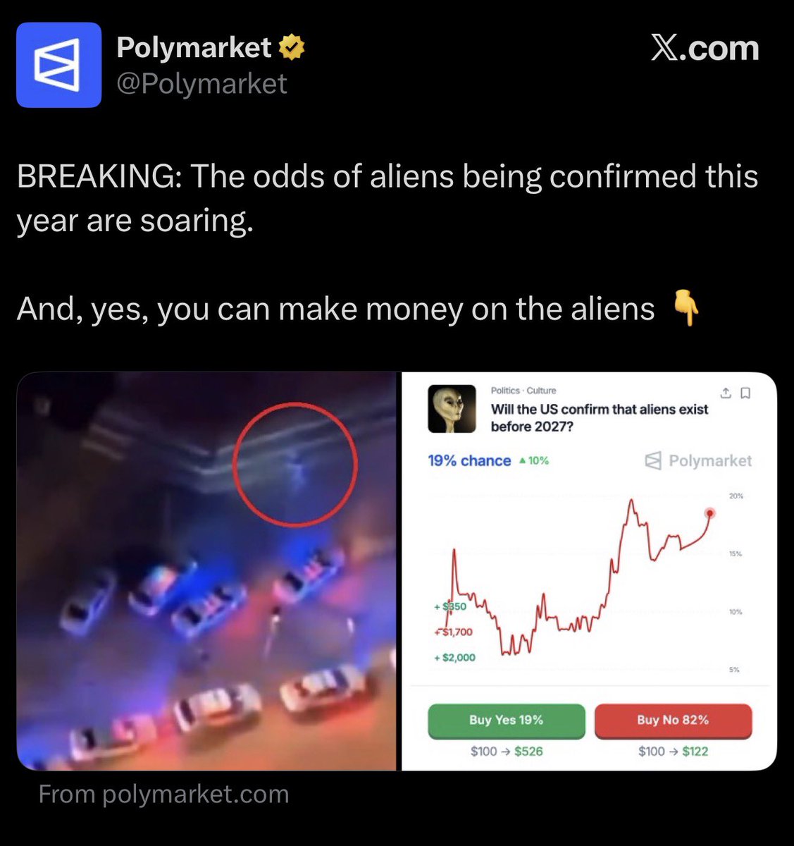 rex.fun 🦖 tweet media