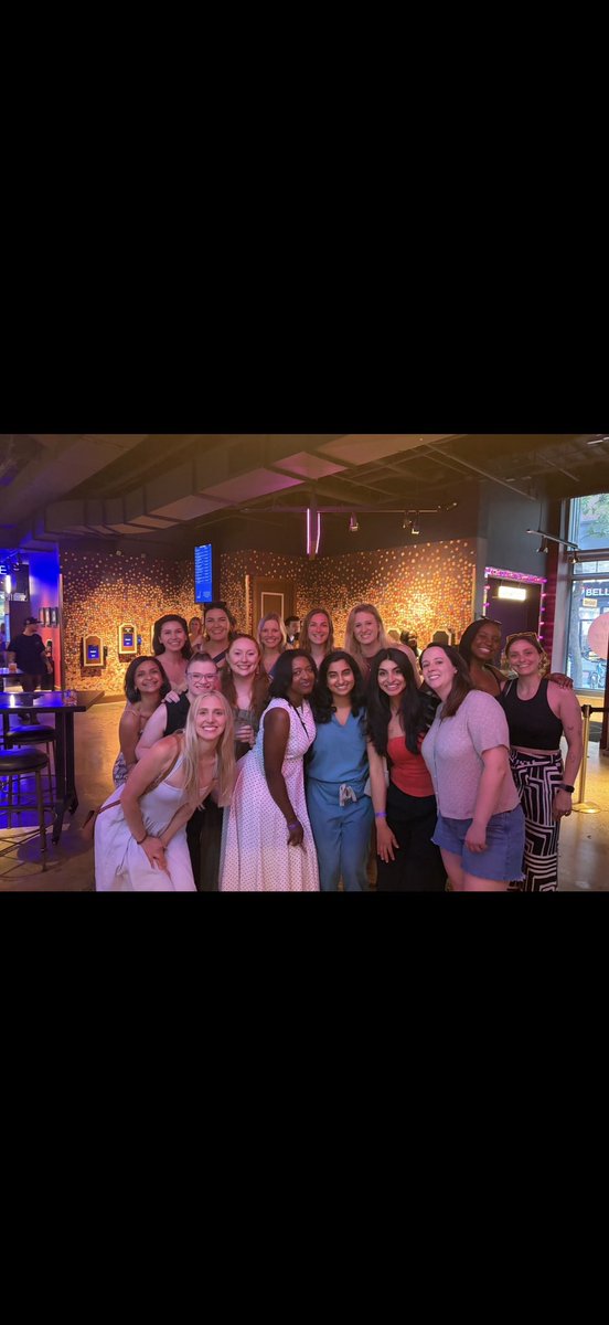 Jengeller1's tweet photo. This one’s for some really cool chiefs who I’m sad to see graduate but I’m also so excited to see graduate and do big things🥹🫶🏼

@sunjayskumar @FariFallMD @HamzaRshaidat 
@JEFFsurgery https://t.co/8VpCyX296X