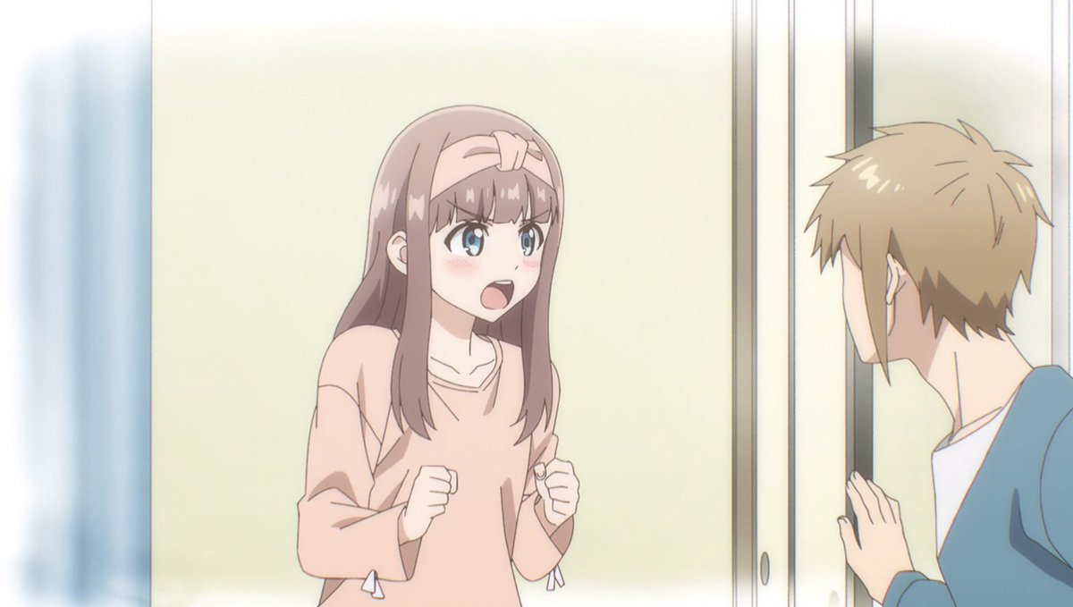 『レプリカだって、恋をする。』 第12話 修学旅行、それぞれの想いが交差する反応画像5