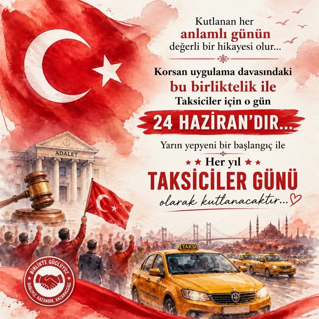 BaskanTaksi's tweet photo. @iteo34 @taksi66 @TaksiMuhafizi @safakigret10 @MaltepeStaksi @Taksi3434 @AACanli @CorumTaksi @BursaTaksiciler @ISD2021 @istanbultaksisi @irfanozturk28 https://t.co/Yp9MZpu5Hv