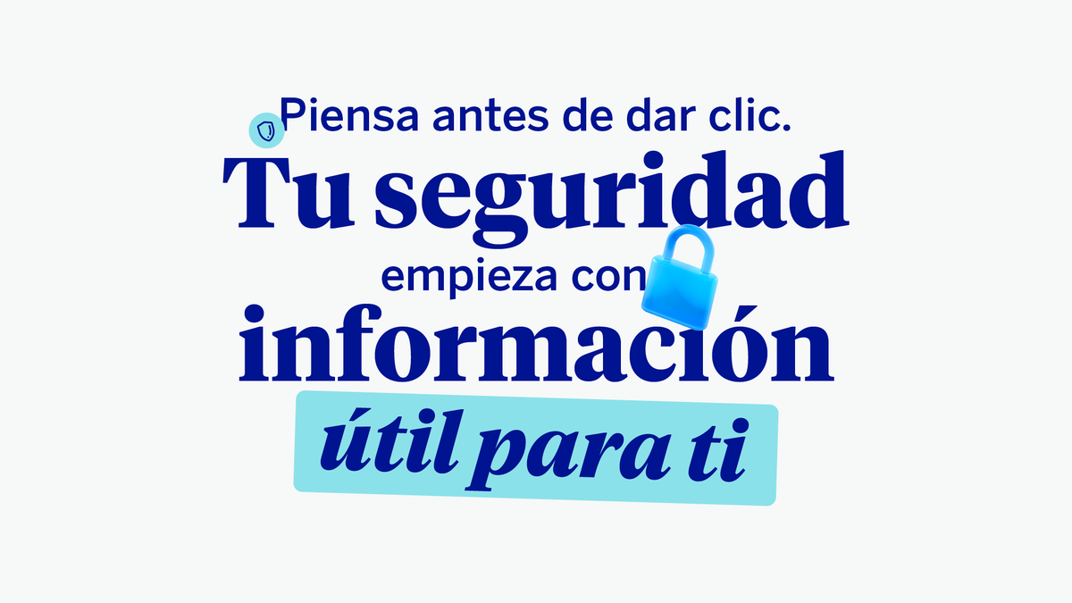 BBVA_Mex's tweet photo. POV: pensabas que nadie seguía cayendo en fraudes por SMS… hasta que lees: “⚠️ Tu cuenta será bloqueada en 5 minutos.” 😵‍💫📱

Y sí… el sentido de urgencia hace de las suyas.

#Ciberseguridad #Antifraude #InternetSeguro https://t.co/21yWLrFwdb
