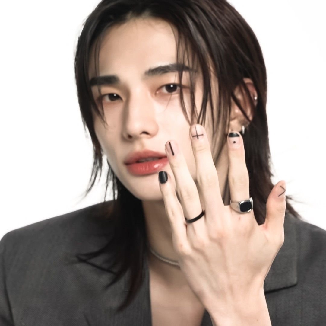 HyundilH's tweet photo. อ๋อ เค https://t.co/fCF3TZOraX