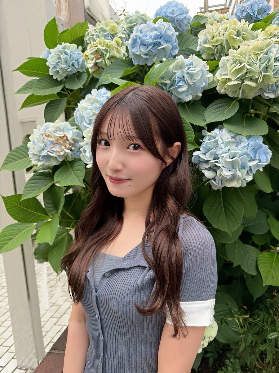黒田かれん(ワガママなラストノート) tweet media