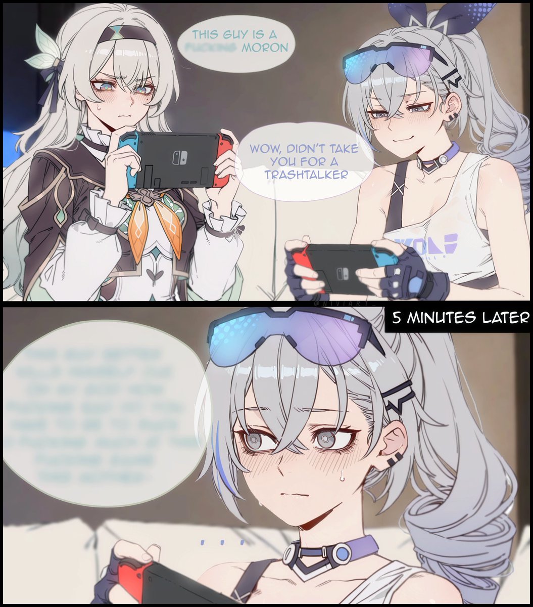 niviart_'s tweet photo. #崩壊スターレイル #HonkaiStarRail https://t.co/N33ypEtjV4