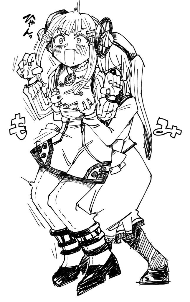 おゆ tweet media