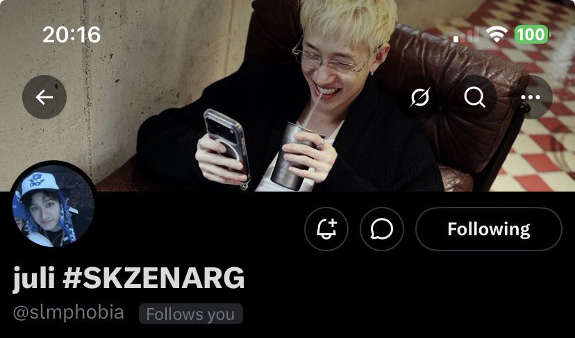 zoe VA A VER A SKZ x2 ☯︎ tweet media