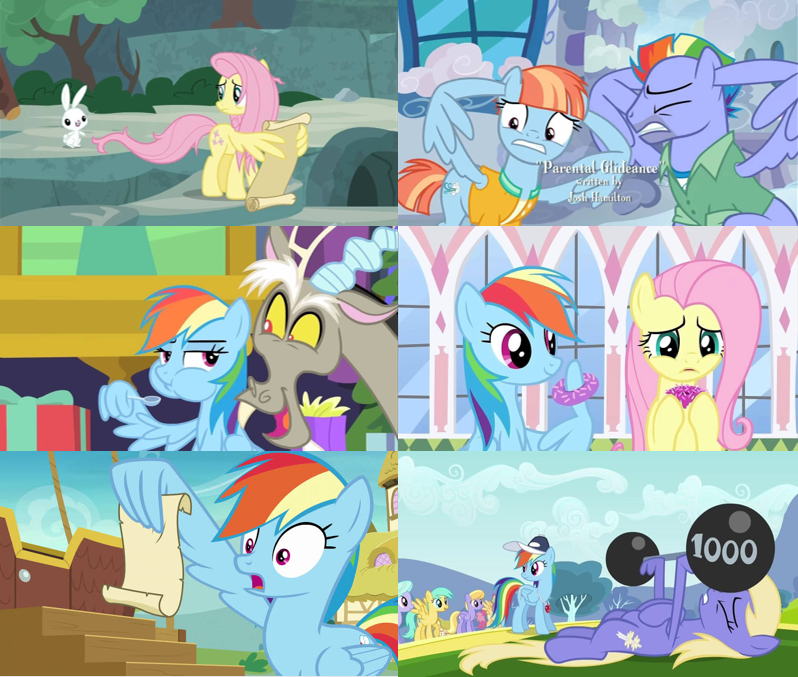 FilosofoGummy's tweet photo. Cuando los pegasos de MLP usan las alas como si fueran manos. https://t.co/5UMs3XMRw9