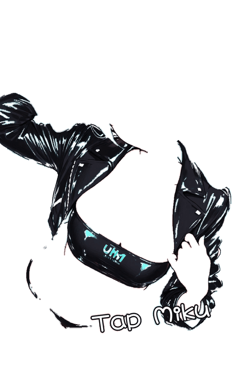 caf_x25's tweet photo. Tap Miku!!
A Miku a day keeps the sadness away.

No nudity, no suggestive intent. sfw. https://t.co/Hfj9JLUwYw