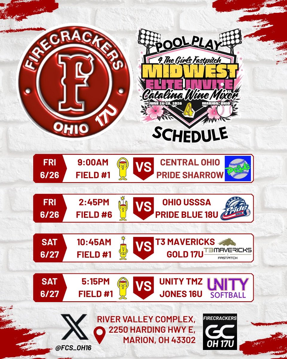 alycat_3's tweet photo. My team played in the Outlaws Summer Invitational, we didn’t have our best showing but we battled hard! l had 8 hits, 3 stolen bases,3 RBIs and 4 runs scored. In the field, I had 7 putouts and 2 assists! Next up we are in Marion, Ohio for Midwest Elite Invite! we @FCS_OH16 https://t.co/LY5AvnNtQs