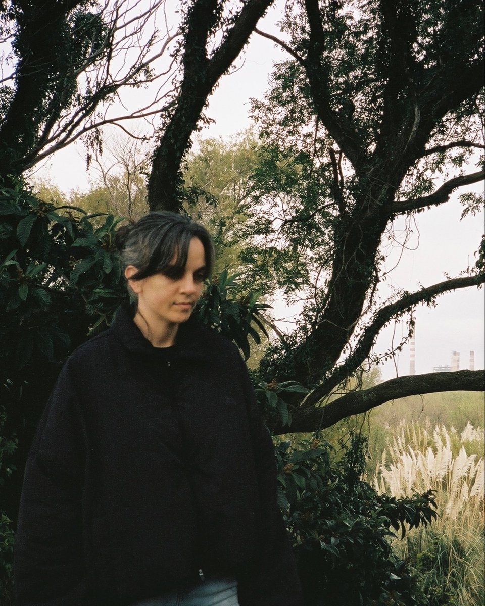 anabelg__'s tweet photo. este jueves sale “Reino”, el primer adelanto de mi nuevo EP 🌾💛 https://t.co/QMhleykwVb