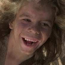 TheOnlyDSC's tweet photo. Movie freak, 1981               Leading lady, 2026 https://t.co/6Le9W6TSGE