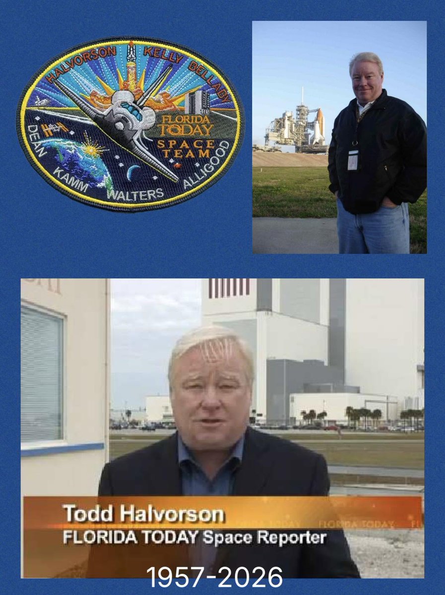 NASA Watch tweet media