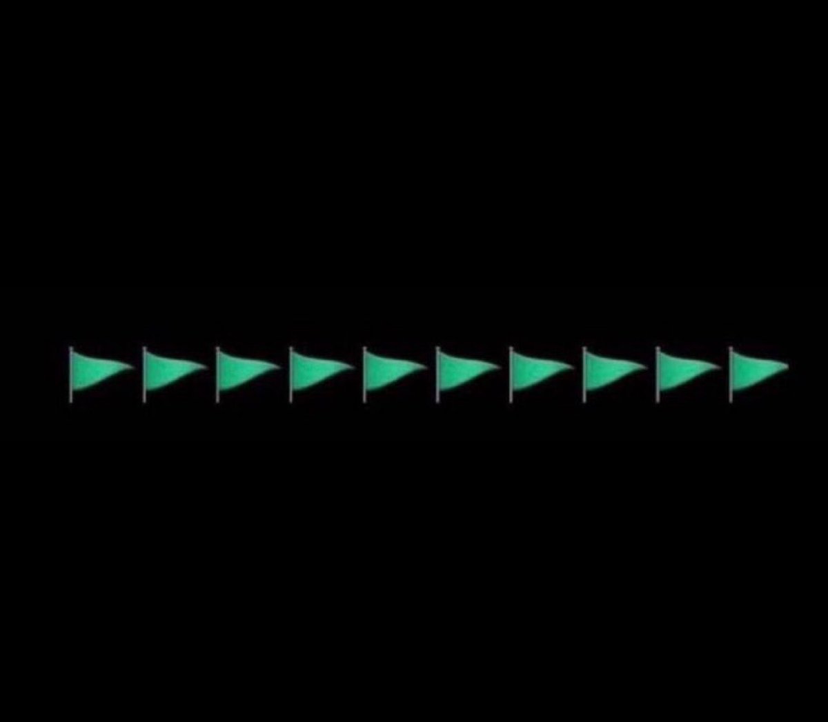 xLibidosis's tweet photo. Di algo que para ti sea una "green flag". https://t.co/zu2kvDHxFc