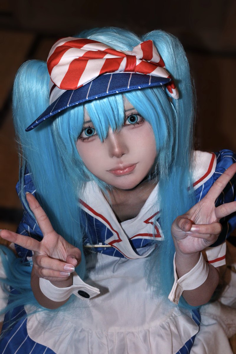 mayoi_cos26's tweet photo. ⚠️コスプレ
⚠️オフショ
ﾒｽﾞﾏﾗｲｻﾞｰ/3️⃣9️⃣

                      ﾋﾟｰｽ✌️ https://t.co/fP0SPqcc5l