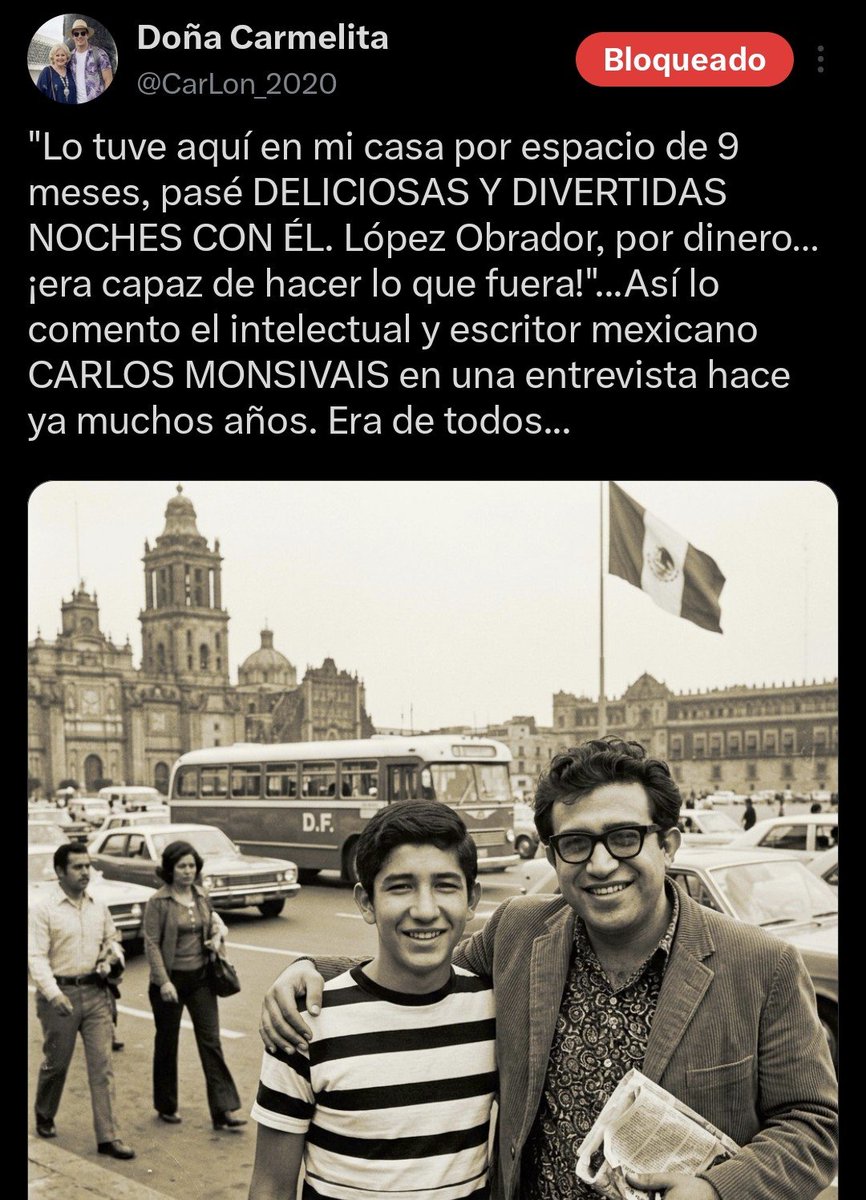 ZuritaCarpio's tweet photo. Huele a invento de #LaPerritaDeTrump https://t.co/aRfH1VN2Km