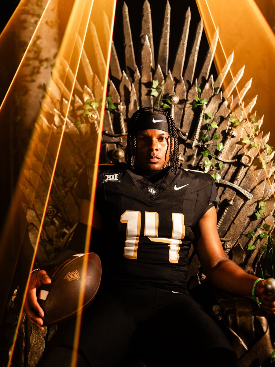 UCF Football tweet media
