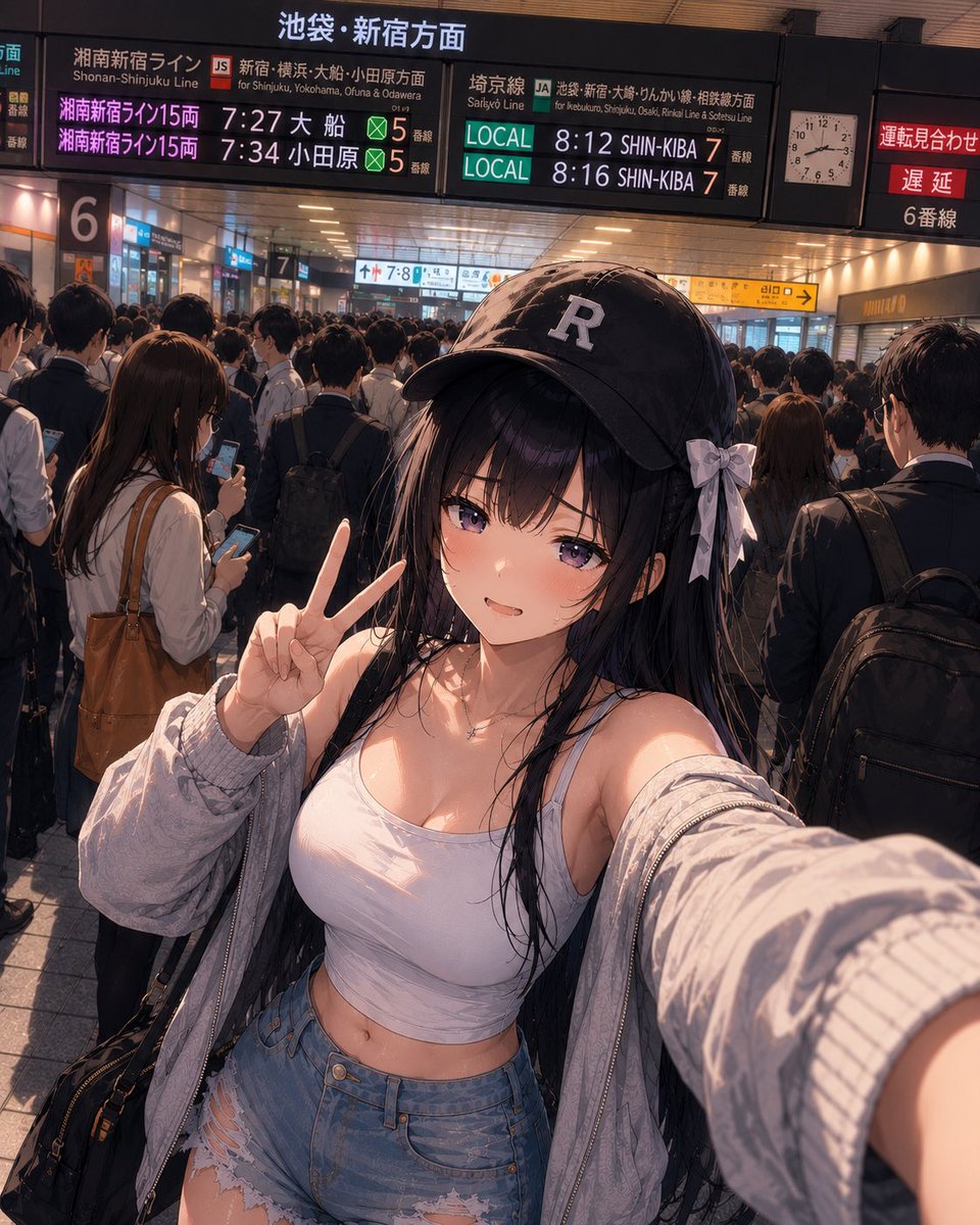 紬さん tweet media