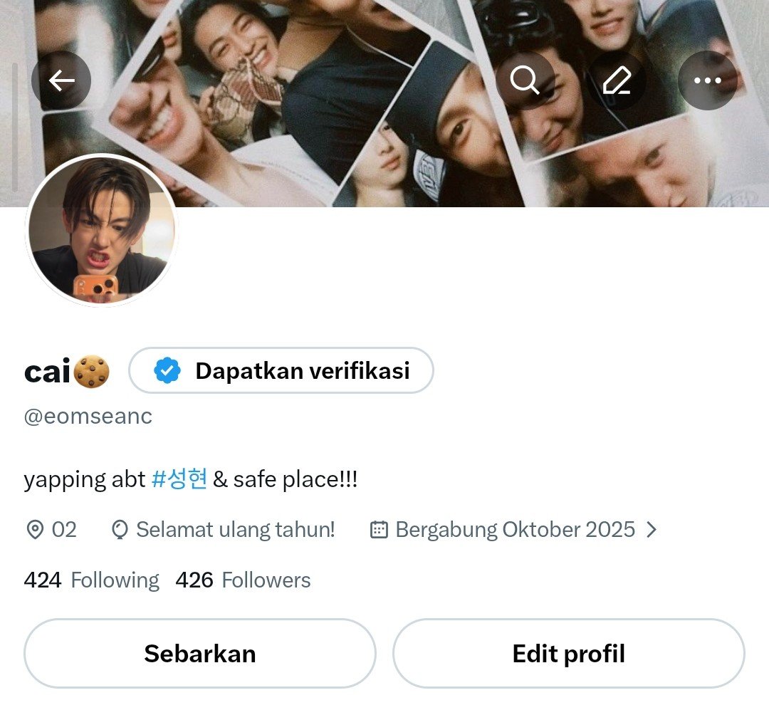 cai🍪 tweet media