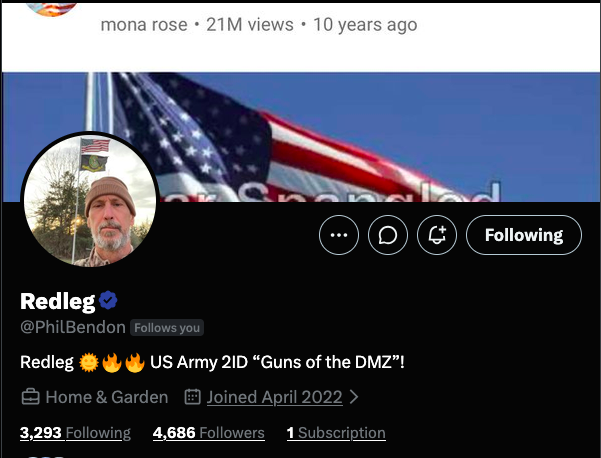JayJosephVet's tweet photo. Join these 4 United States Veterans in assisting them as they build a foundation:

@van_clutch USMC Vet

@gitarmanNM505 US Navy Vet

@PhilBendon US Army Vet

@tx_buyer US Navy Vet

Do you have a spot for them and meet some great new friends? https://t.co/KaLIo6wvxt