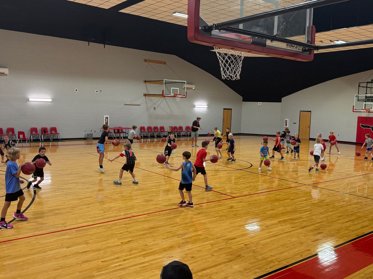 Shallowater Sports Network tweet media