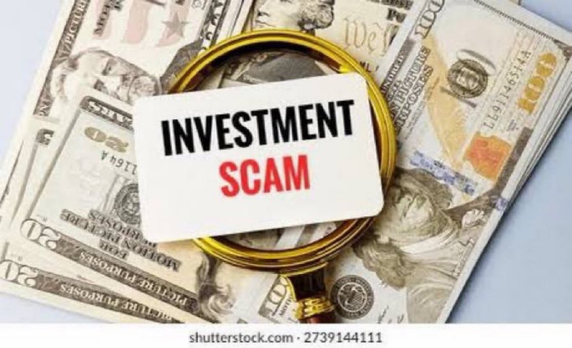 MICHEALDAVennn's tweet photo. ⚠️ Always verify the legitimacy of any investment platform, broker, exchange, or trading program before depositing funds. Claims involving guaranteed profits or low-risk returns should be carefully scrutinized. #spacex #spacexbitget #Ascendex https://t.co/Yngl8SGsqQ