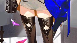 #アークナイツ