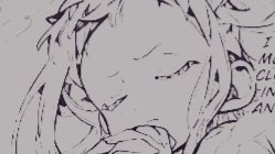 unresting's tweet photo. ⠀
⠀⠀⠀⠀⠀⠀⠀ ⠀⠀   [         *       
you   say   orphanage,       I   say   𝓫uffet    line   !!     >_<  💧💧💧          ] https://t.co/lGflA64ZzK