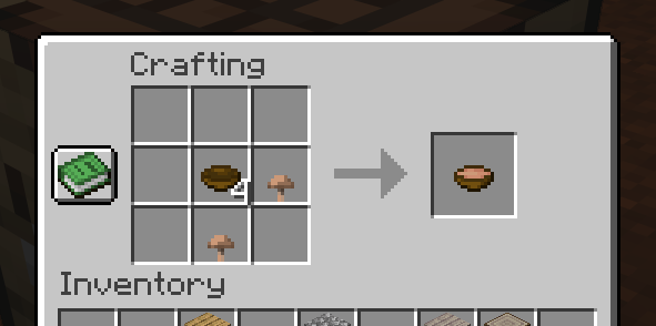 khoidauminh's tweet photo. yknow what this is the peakest recipe improvement ive seen in a while https://t.co/FHPyW0mTon