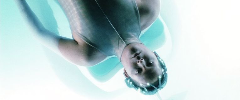 CinemaJoys's tweet photo. Minority Report (2002) https://t.co/2ndCxvwlku