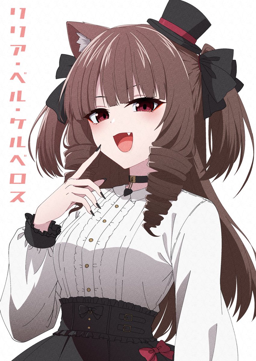 Herodesire07's tweet photo. よその子！
顔が良い…！ https://t.co/H0oxiVRHzJ