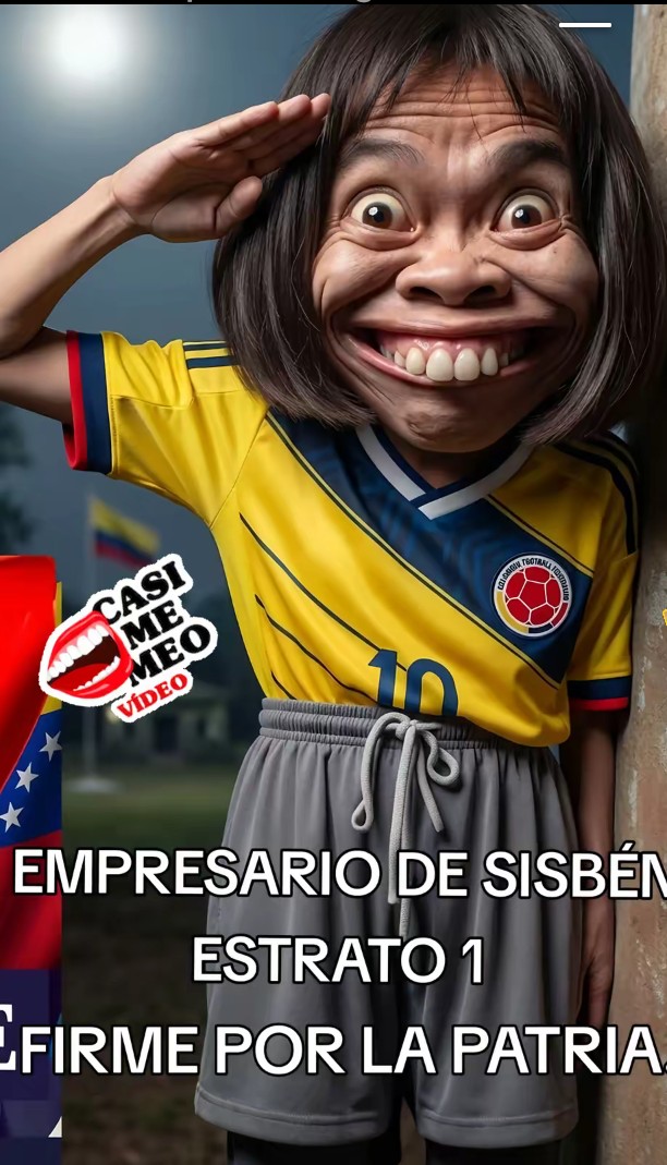 FBIGPELAEZ's tweet photo. @elmessias2026 @RTVCnoticias @HOLLMANMORRIS Y esas pobres facturadoras,  son misioneras mal pagas o que? https://t.co/i0SmzmFmKY