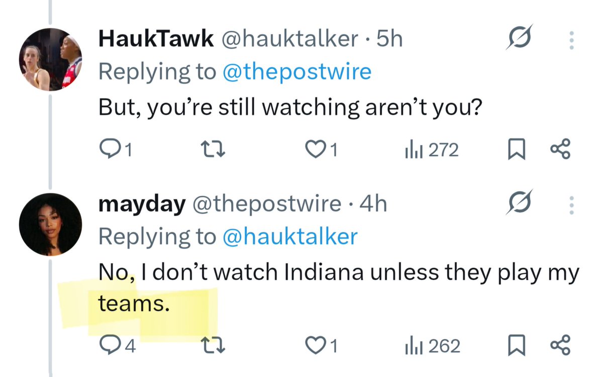 WhoadyMac's tweet photo. @hauktalker @thepostwire TEAMS???...there is only 15 of these mutha fvckas.....so you just watch womens basketball?...and hate watch CC cause its the social cause of the day https://t.co/8zd2QXBFqq