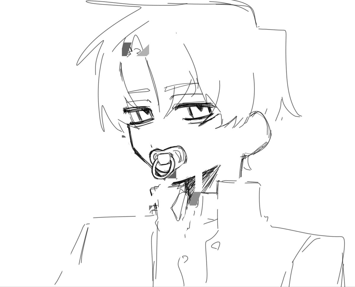 a3mpko's tweet photo. #メメリ絵
公式だけど一応センシつけときます😀 https://t.co/wFPO7icMgY