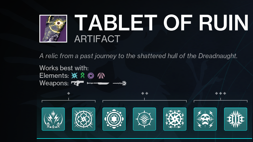 colesmithen2's tweet photo. this build here is so fun ive been using it in ultimate activity's and its so good everything just evaporates
exotic is crown of tempest btw https://t.co/e1scnRW1Rz