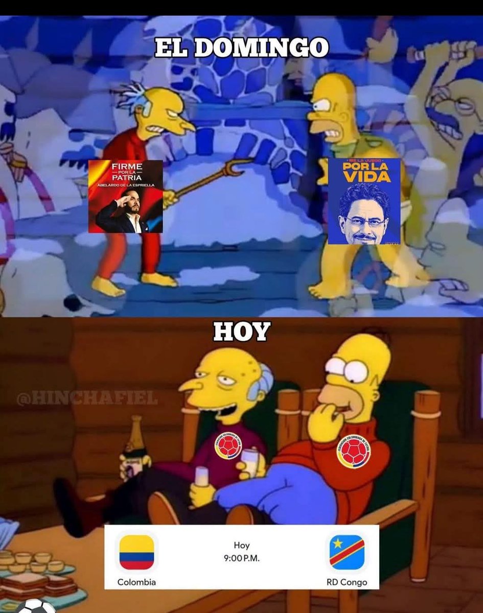 MalaMMujer's tweet photo. Jajajajajaja hoy he visto a más de uno así 👇🏻 https://t.co/EjF1Kcx1FE