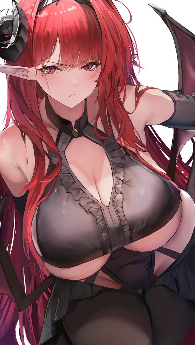 YourDemonQueen_'s tweet photo. ㅤ
  Because you're not a damn MAN,
  SYLVIA. 
ㅤ https://t.co/HGPL4u0qpF