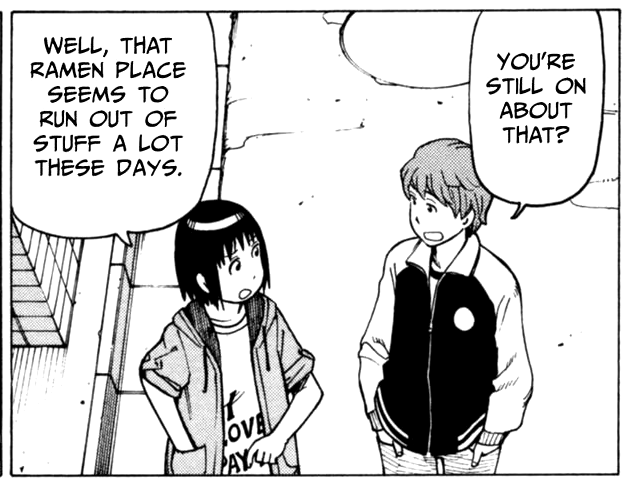 Soremachi_pics's tweet photo. Chapter 65 #Soremachi https://t.co/h7ePV94DIY