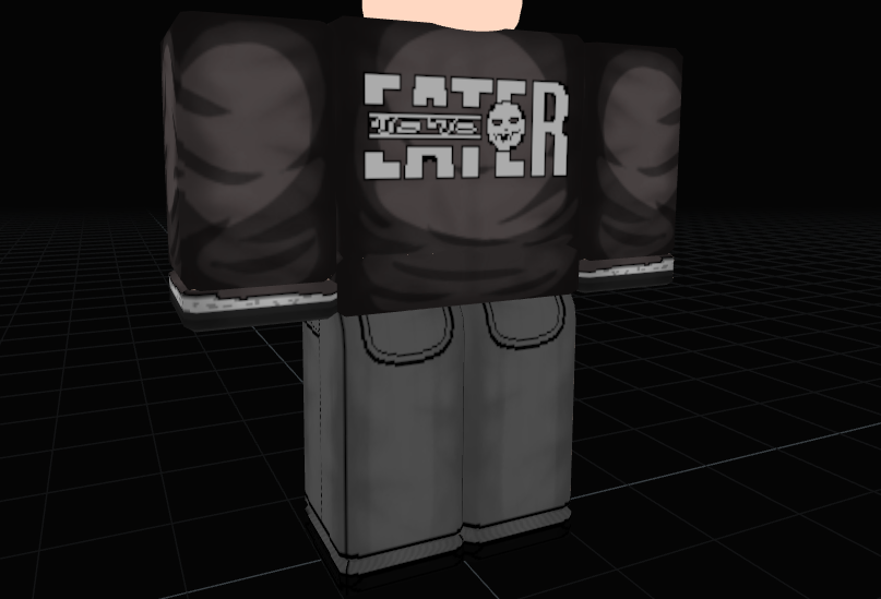 ZombotXiii's tweet photo. Couple Custom Clothings designed for comms

#robloxdev #robloxartㅤ  #robloxclothing #pixelart https://t.co/xeImTB01OK