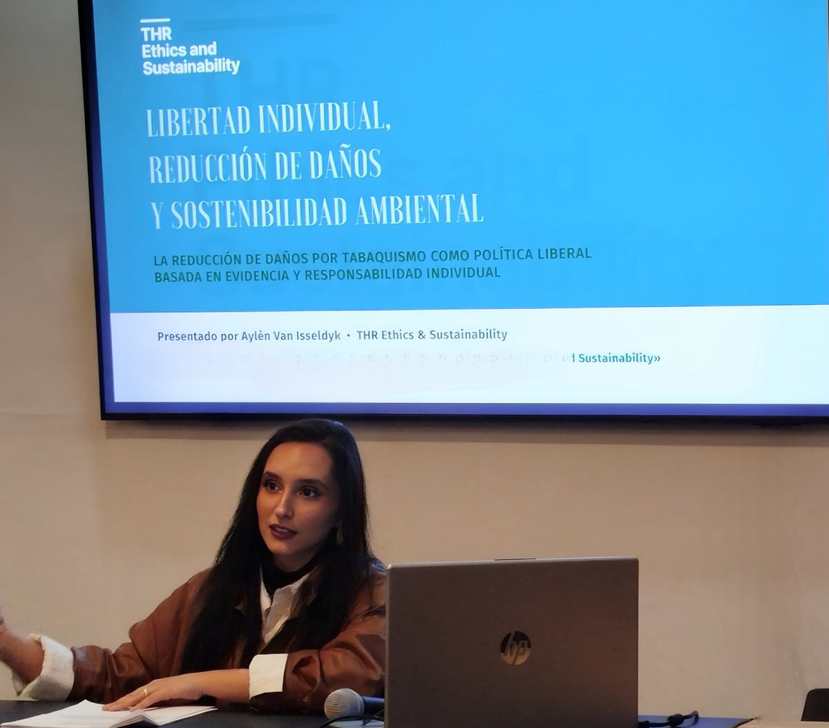 Aylèn Van Isseldyk 🇦🇷 tweet media