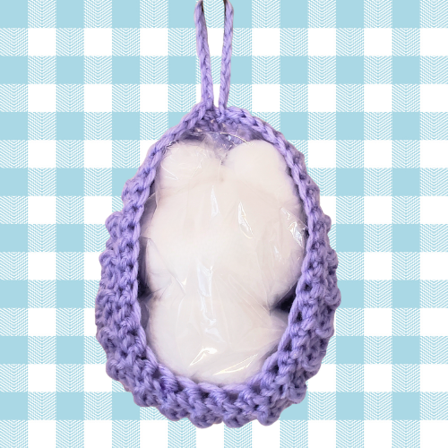 AMRITAcrochet's tweet photo. ぬいのおうち、「すっぽり」と「ぜんしん」どちらがすきですか？

#ハンドメイド
#推し活　
#ぬい活 https://t.co/M2BqgigYvu