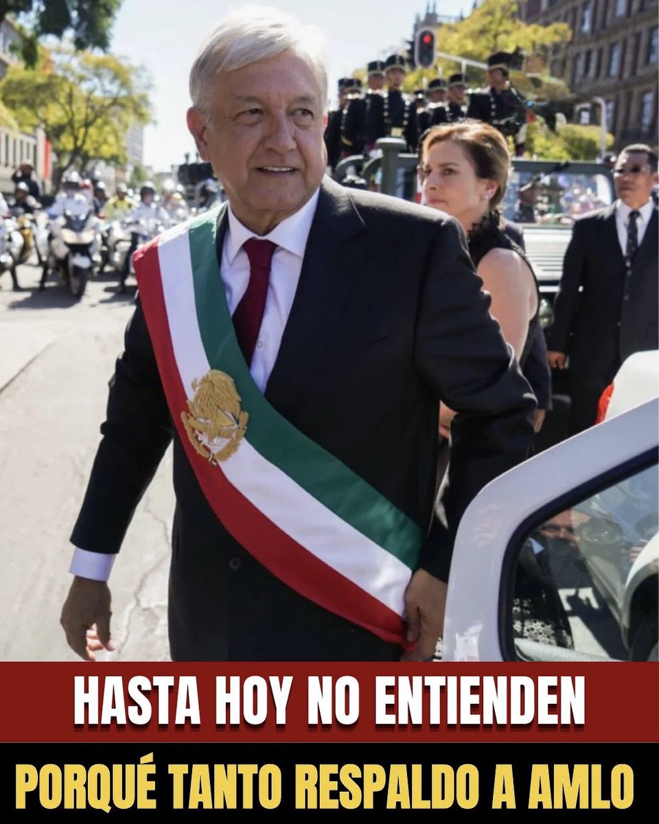 Polítik MX tweet media