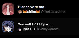 Hungry Reptile tweet media
