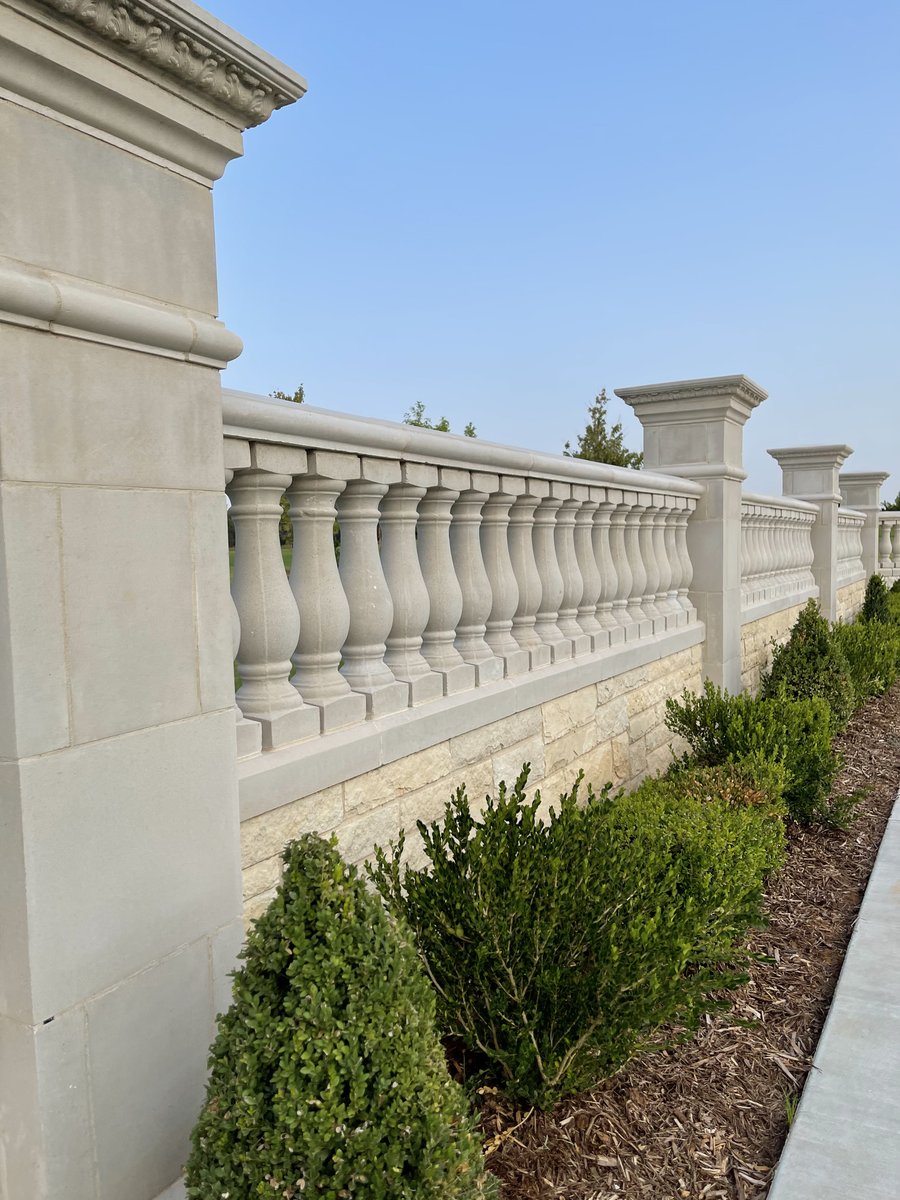 RenCastStoneOKC's tweet photo. Best quality cast stone by Renaissance Cast Stone. See how cast stone can transform a building from ordinary to extraordinary. Call Renaissance Cast Stone at 405-514-4780 or go to our website https://t.co/le3wdRnfCx. #CastStone #Architecture #BuildingMaterials#Craftsmanship https://t.co/fQq743aA7P