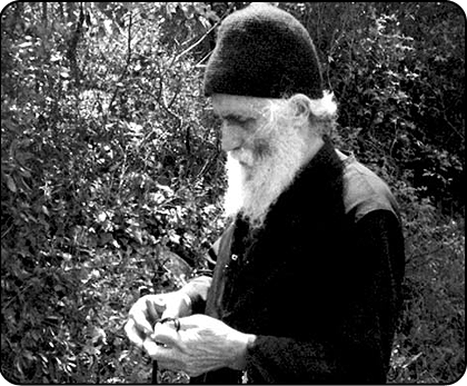 gimmethatOTR's tweet photo. “An indication of the authenticity of the inner spiritual state of a person is the fact that he is very strict with himself and lenient with others."

— St Paisios of Athos https://t.co/c0DaTbk11Z
