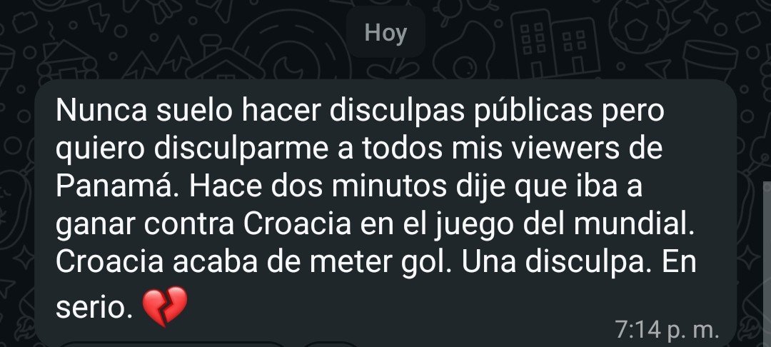 Pochikity's tweet photo. NO TE PERDONO QUACKITY https://t.co/c2BhVfMsdO